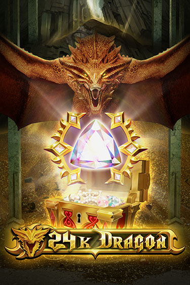Демо игра 24K Dragon играть онлайн | CasinoX бесплатно
