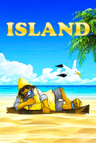 Демо игра Island играть онлайн | CasinoX бесплатно