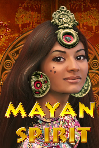 Демо игра Mayan Spirit играть онлайн | CasinoX бесплатно