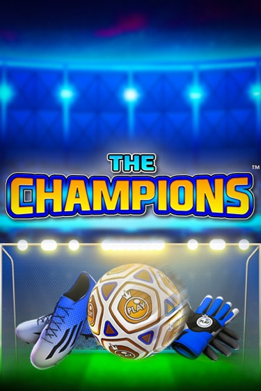 Демо игра The Champions играть онлайн | CasinoX бесплатно